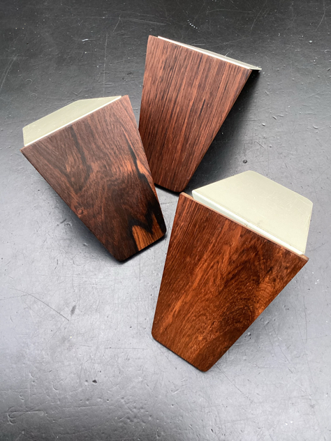 #kaikristiansenfurniture #kaikristianasen #palisander#bogstøtteipalisander #paulinekdk
