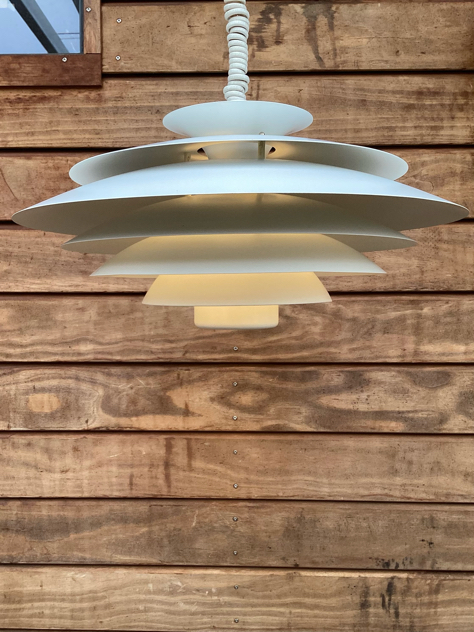 #formlight#formlightlamp#belysning#pendel#loftlampejohammerborg fogmorup danishdesign danishlamp messing skalalampvintagelamp brass danishdesign midcenturymodern danishmodern tilsalg sælges forsale loppefund genbrug midmod classic interiordesign homedecorpaulinekdk vejle