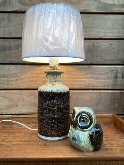 #Søholm #keramik #vintage #axella#jettehellerøejettehellerøekeramik EinarJohansenmichaelandersenkeramik vase bordlampevintage madeindenmark vintage vintagekeramikmidcenturymodern danishmodern tilsalg sælges forsaleloppefund genbrug midmod classic interiordesignhomedecor bæredygtig bæredygtighedsecondhandpaulinekdk