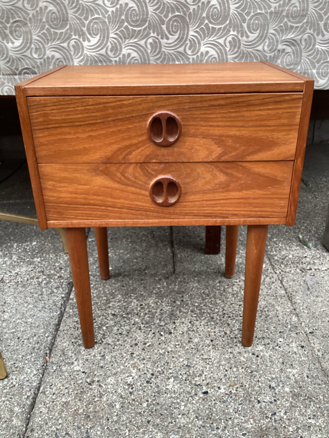 #teak #teakkommode #natborditeak #teaksengebord#paulinekdk