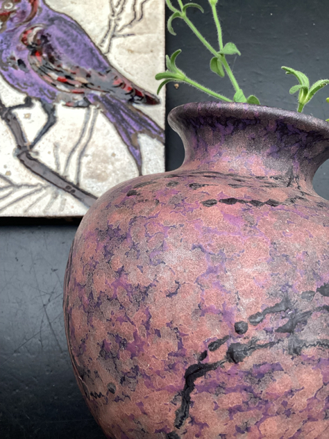 #vintage #vintagekeramik #westgermanypottery #løvemose#ravnildravnildkeramik westgermanyløbeglasurlavaglasurfatlavapotteskjulerrustikpotteurtepotteskjuler urtepotte tilsalg sælges paulinekdk borddækning madeindenmark midcenturymodern danishmodern tilsalg sælges forsale loppefund genbrug midmod classic interiordesign homedecor bæredygtig indretning