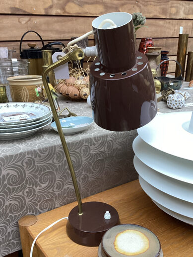#belysning #pendant #elidus #eliduslampe #eliduslamp vejle PaulineKdkbordlampe tablelampdanishlamp vintagelamp danishdesign midcenturymodern danishmodern tilsalg sælges forsale loppefund genbrug midmod classic interiordesign homedecor