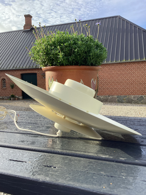 #formlight#formlightlamp#belysning#pendel#loftlampejohammerborg fogmorup danishdesign danishlamp messing skalalampvintagelamp brass danishdesign midcenturymodern danishmodern tilsalg sælges forsale loppefund genbrug midmod classic interiordesign homedecorpaulinekdk vejletoplamper