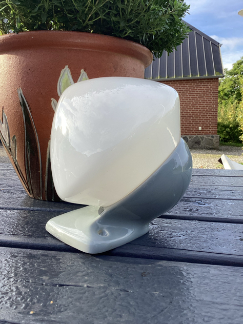#ifo #sigvardbernadotte #stigcarlsson #væglampe #badeværelse belysning vintagevæglampe vintage stigcarlsson vintagelamp retrolamper væglampe badeværelseslampe sengelampe belysning vintage midcenturymodern danishmodern tilsalg sælges forsale loppefund genbrug midmod classic interiordesign homedecor