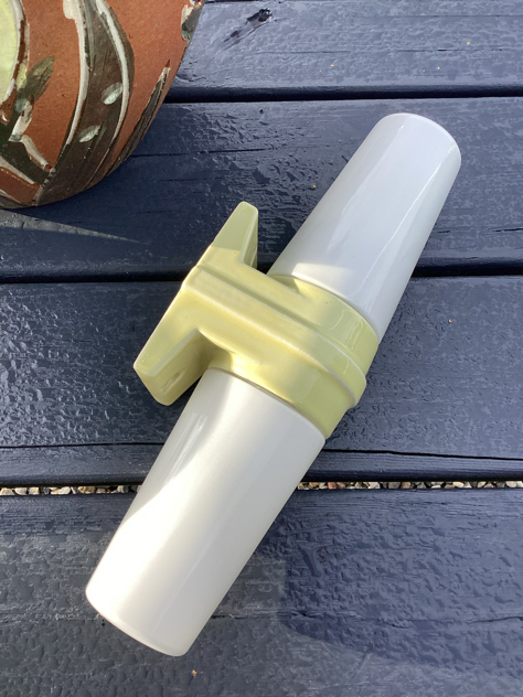 #badeværelse #belysning #vintagevæglampe #vintage#iföiføifölamp vintagelamp retrolamper væglampe badeværelseslampe sengelampe belysning vintage midcenturymodern danishmodern tilsalg sælges forsale loppefund genbrug midmod classic interiordesign homedecor