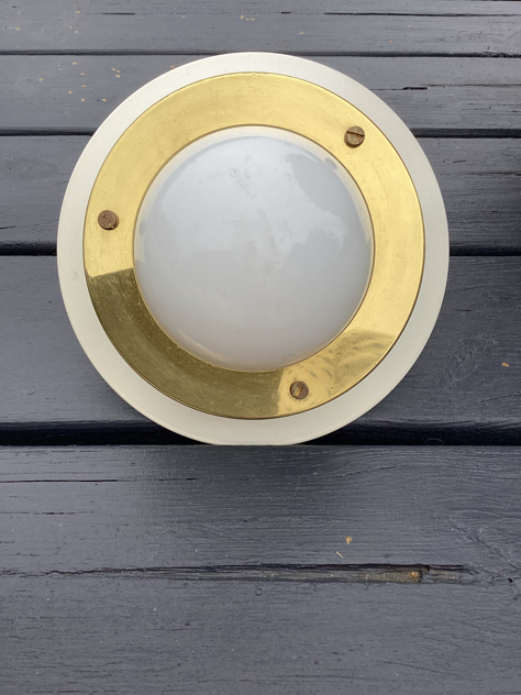 #designlight #spaceage #designlightdouce #væglampe#paulinekdk
