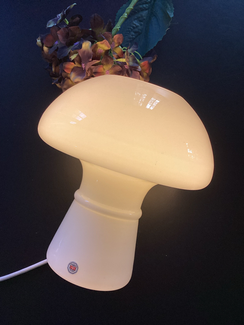 #odreco #odrecolamp #mushroomlamp #paulinekdk#opalineglas