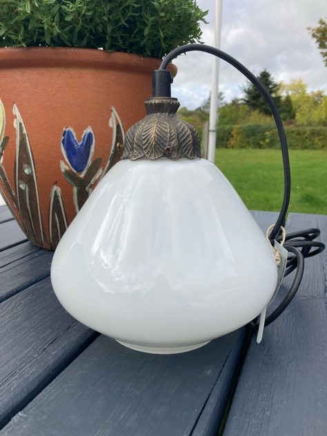 #opalkuppel #opalglas #opalpendel #gammelskagen#paulinekdk